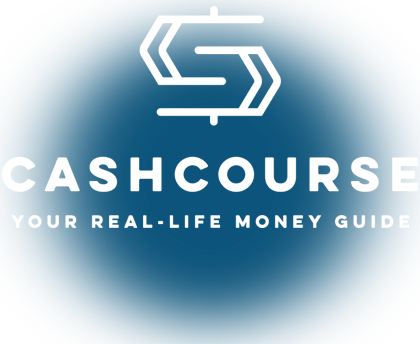 Your Real-Life Money Guide > Login Page - CashCourse